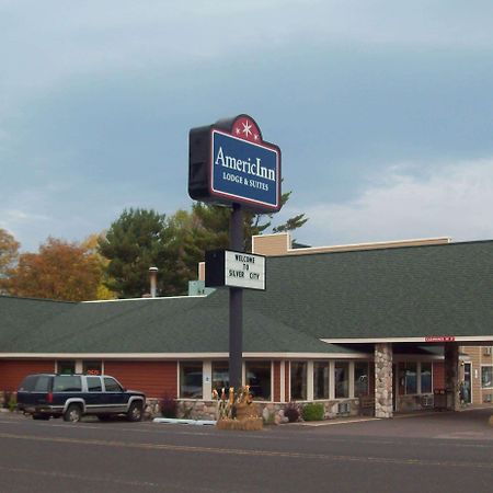 Americinn By Wyndham Silver City Kültér fotó