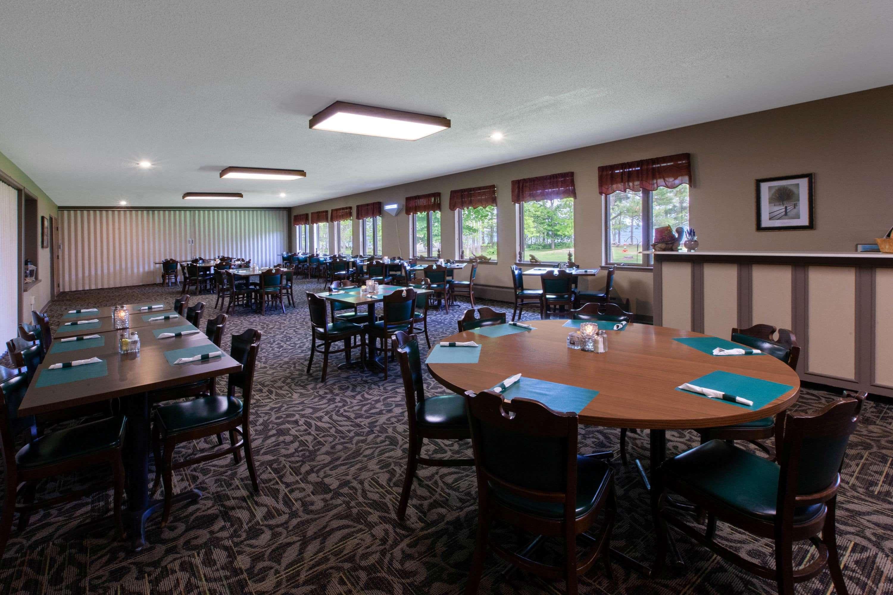 Americinn By Wyndham Silver City Kültér fotó