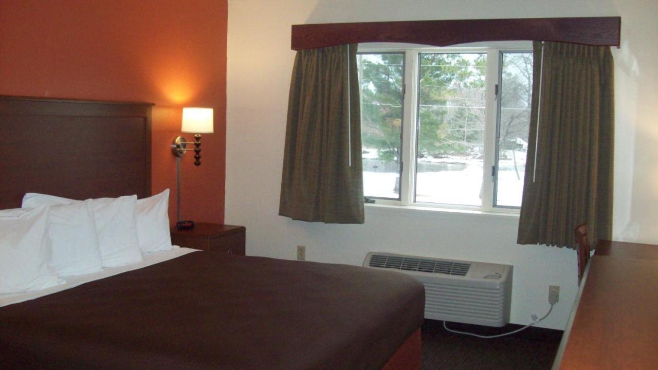 Americinn By Wyndham Silver City Kültér fotó