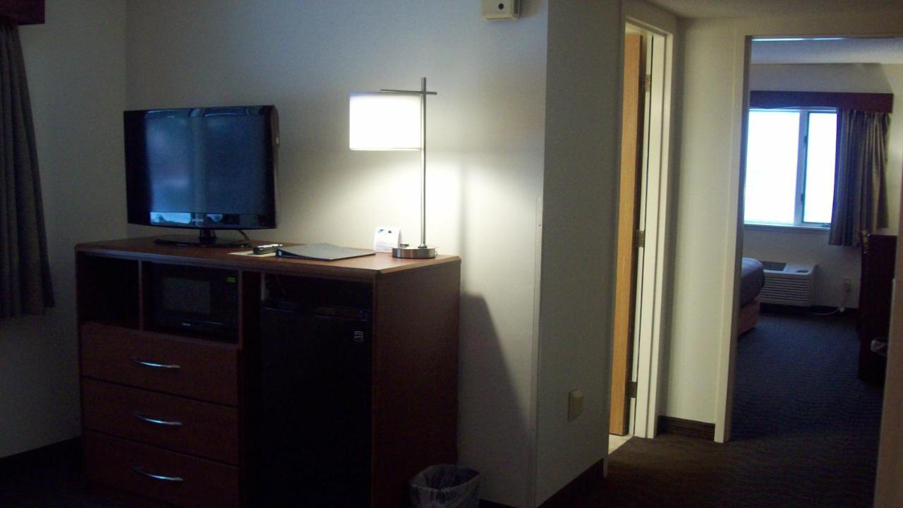 Americinn By Wyndham Silver City Kültér fotó