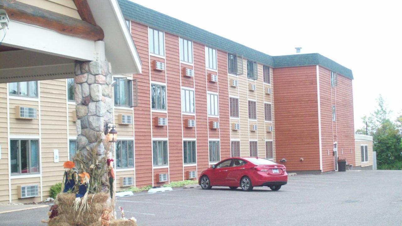 Americinn By Wyndham Silver City Kültér fotó